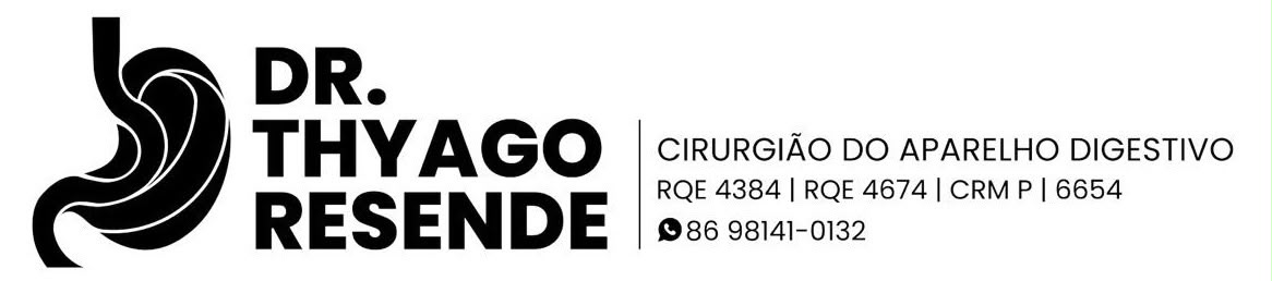 Dr Thyago Resende 