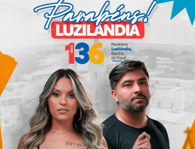 : divulgação/Prefeitura de Luzilândia