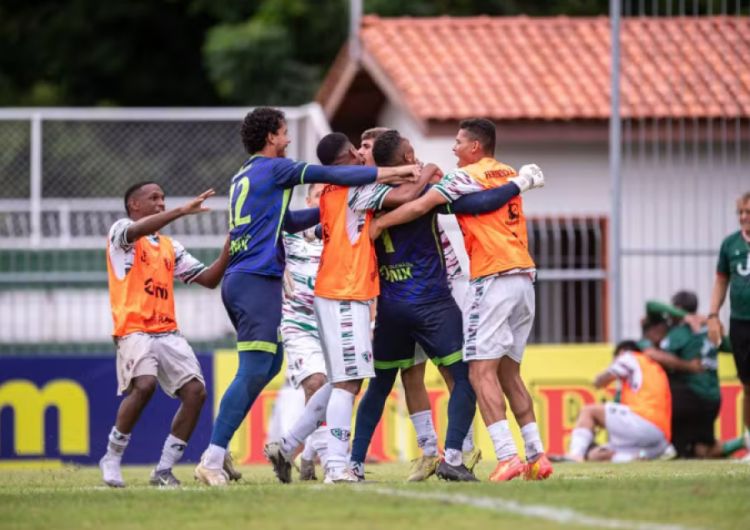 : Flávio Ribeiro