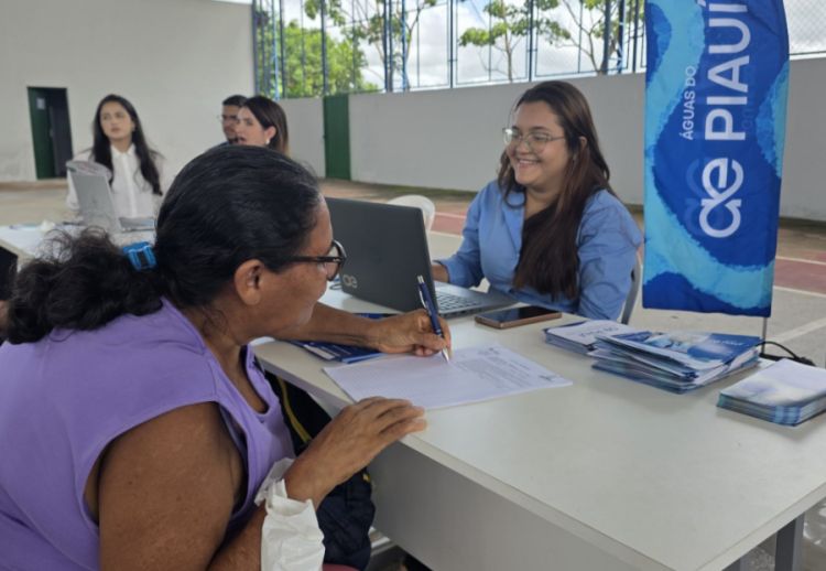 : reprodução/Águas do Piauí