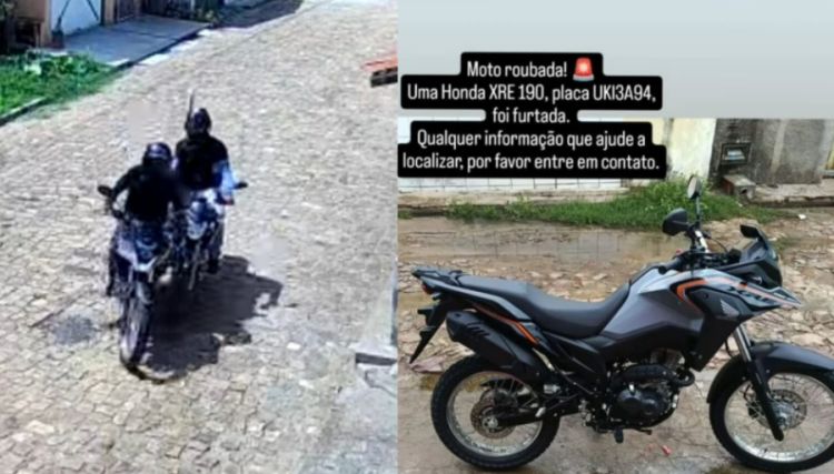 : reprodução/IG Notícia
