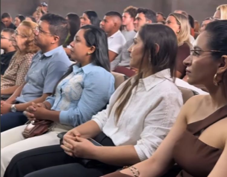 : reprpodução/Redes sociais