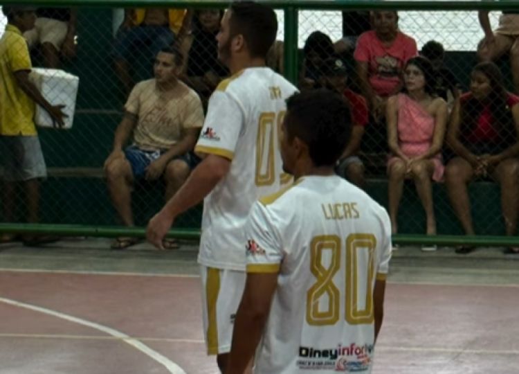 : Michael Resende/Portal O Franco
