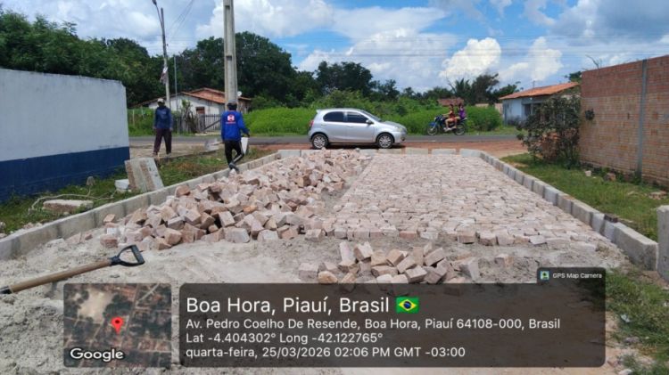 : reprodução