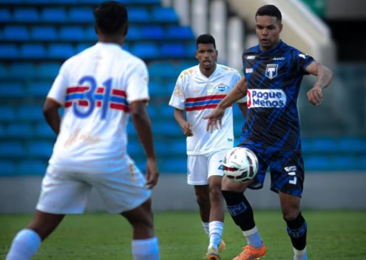 : Kely Pereira/Tirol