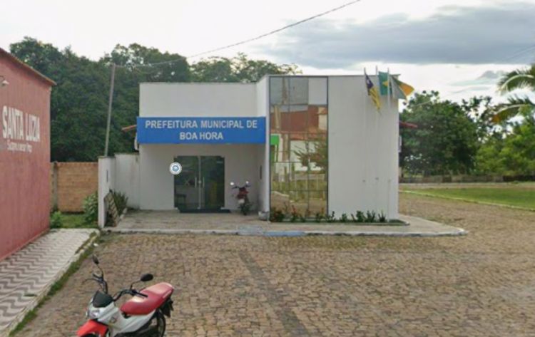 : reprodução/Google Maps