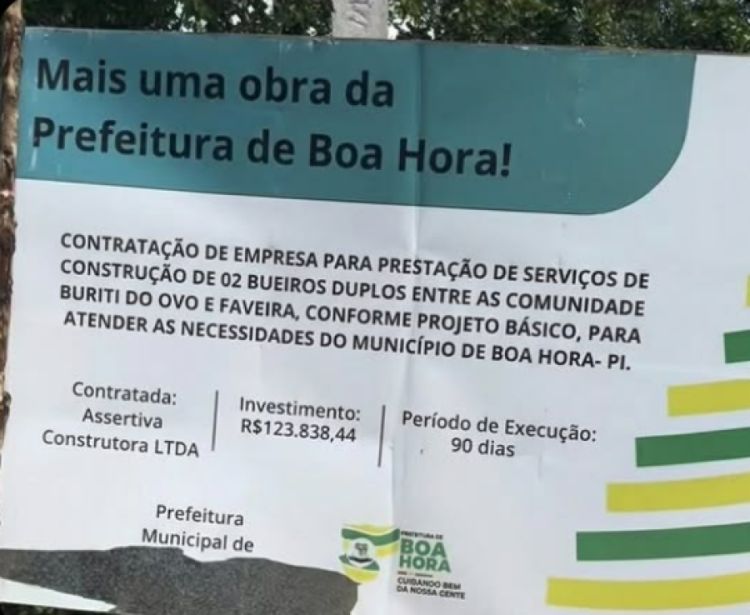: Boa Hora News