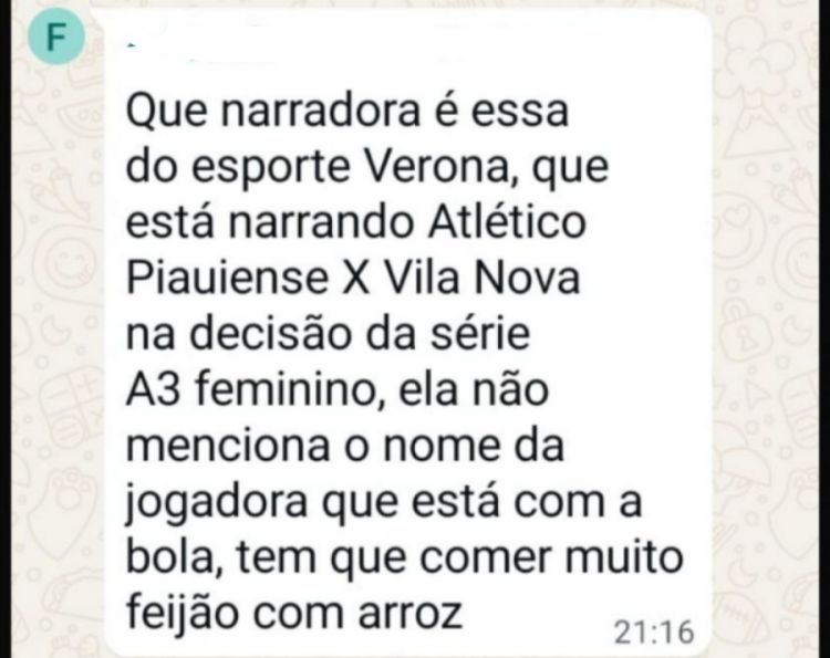 imagem: reprodução/whatsapp
