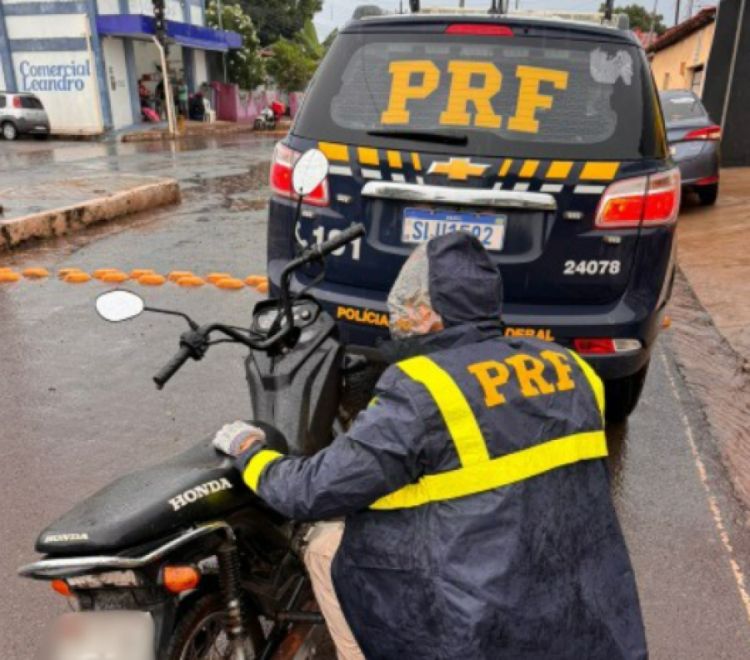 : reprodução/PRF-PI