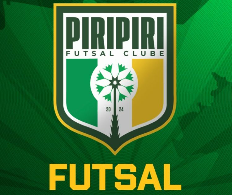 : divulgação/Pirpiri FC