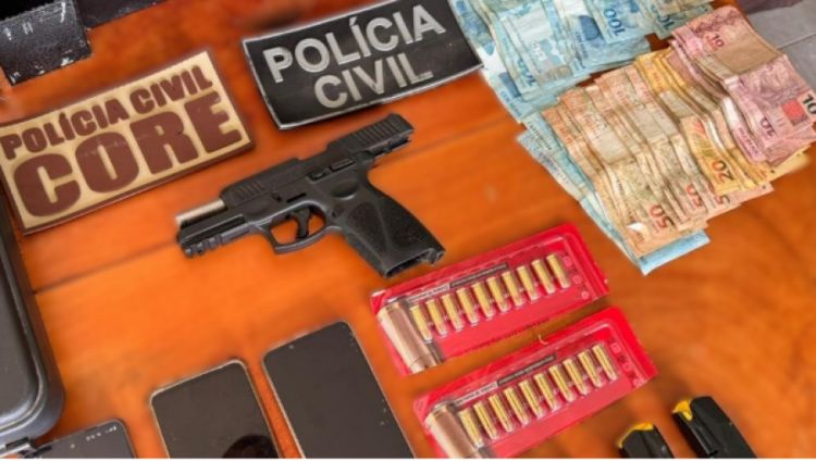 : reprodução/SSP-PI