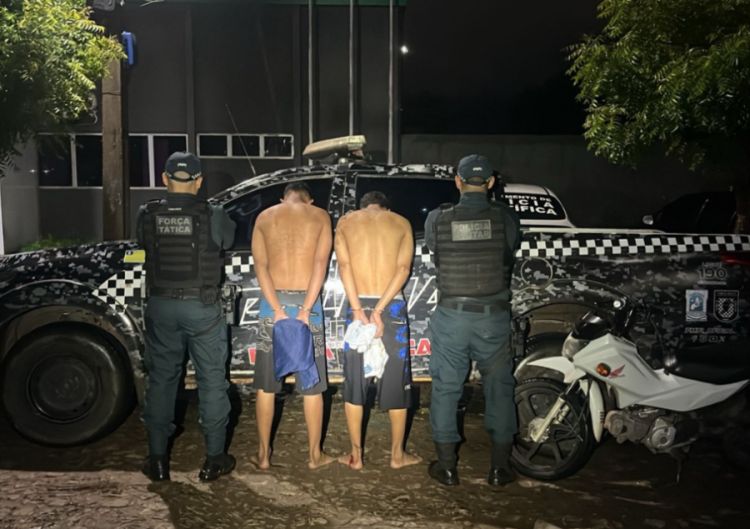 : divulgação/PM-PI