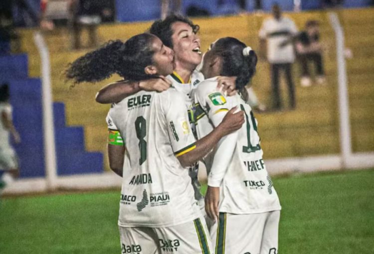 : Savio Ryann/Piripiri FC