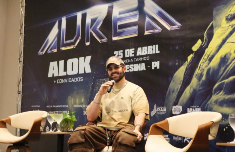 : Laís Cavalcante/Governo do Piauí