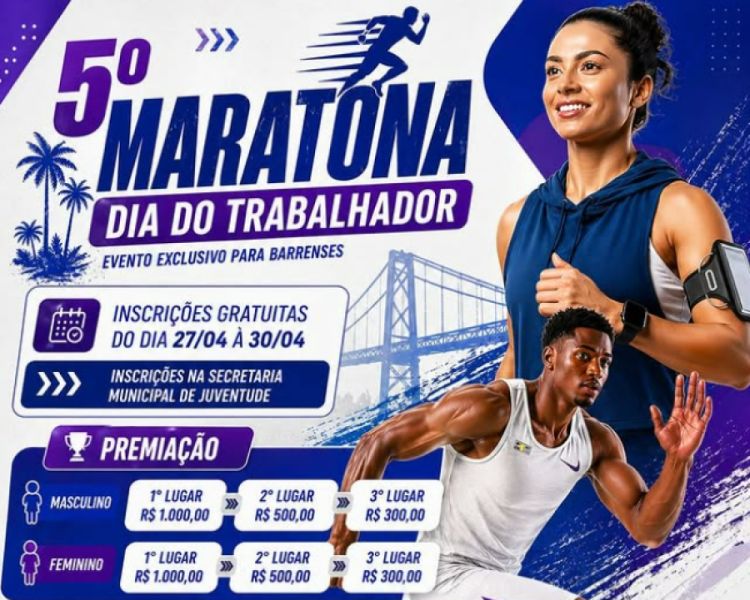 : divulgação/Prefeitura de Barras