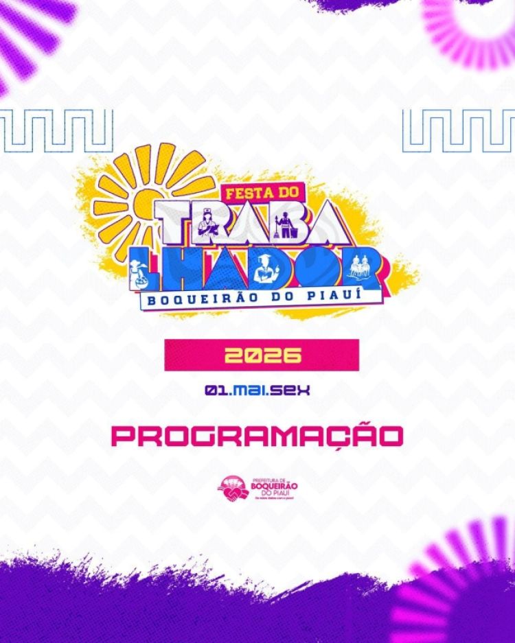 : divulgação/Prefeitura de Boqueirão