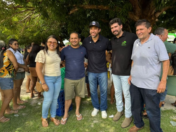 : Michael Resende/Portal O Franco