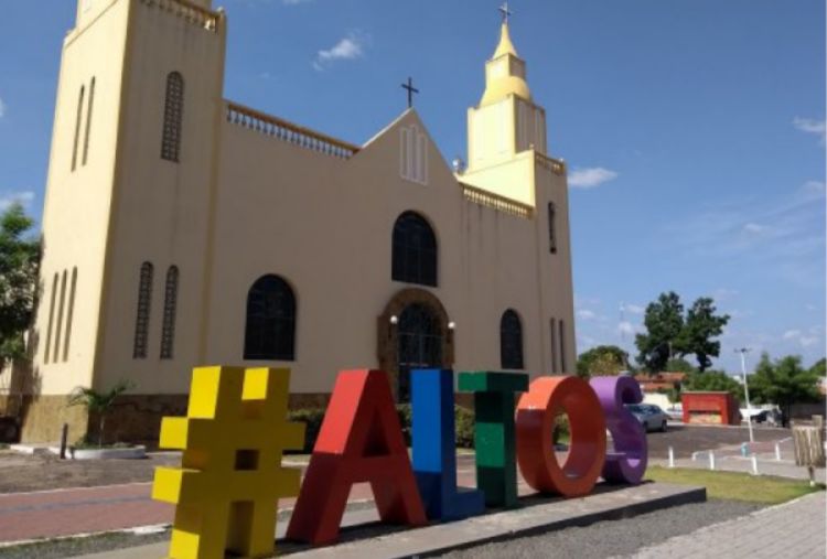 : reprodução/Campo Maior em Foco