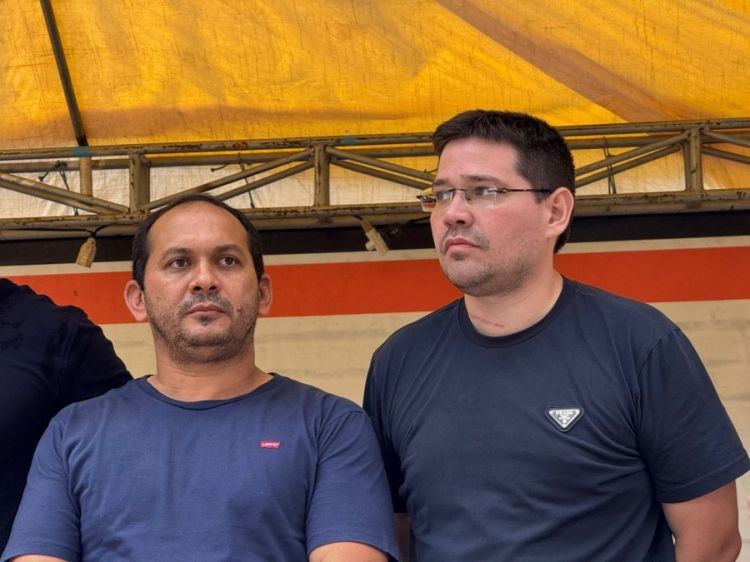 Foto: Repórter Michael Resende 