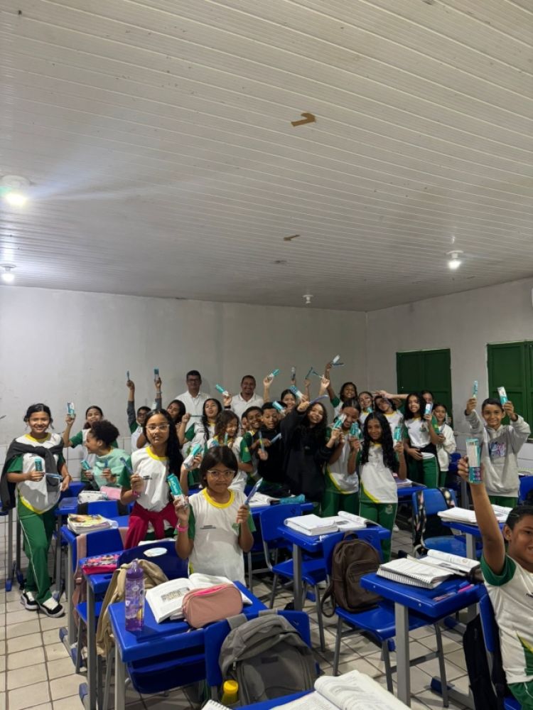 : reprodução