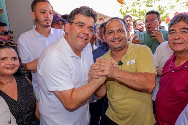 : Gabriel Paulino