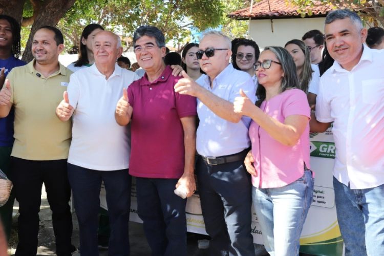 : reprodução