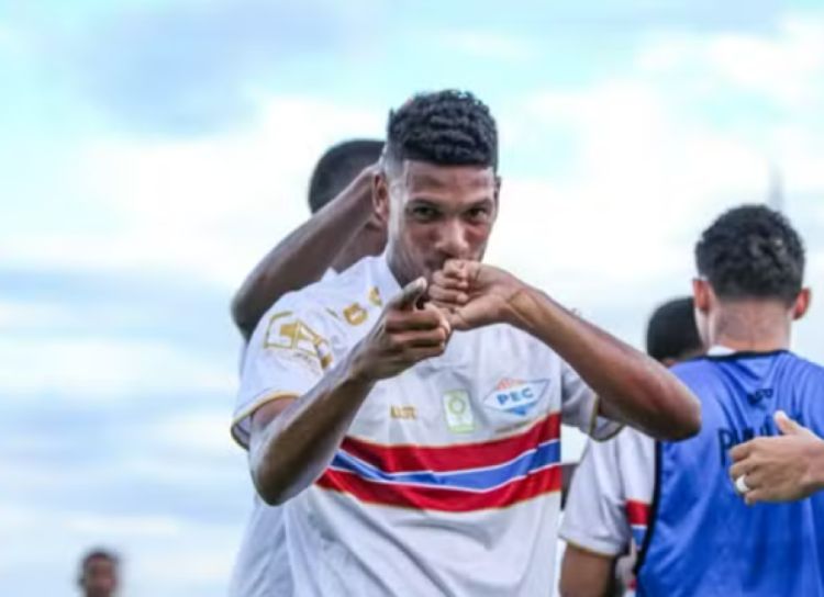 : Yuri Moura
