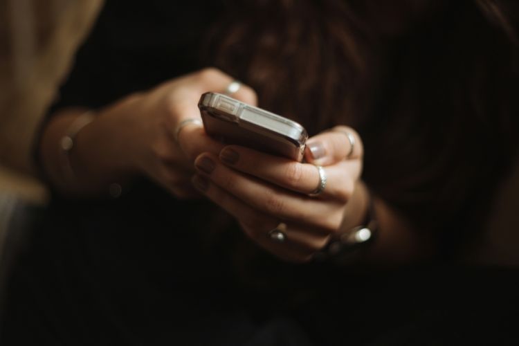 : Priscilla Du Preez/Unsplash