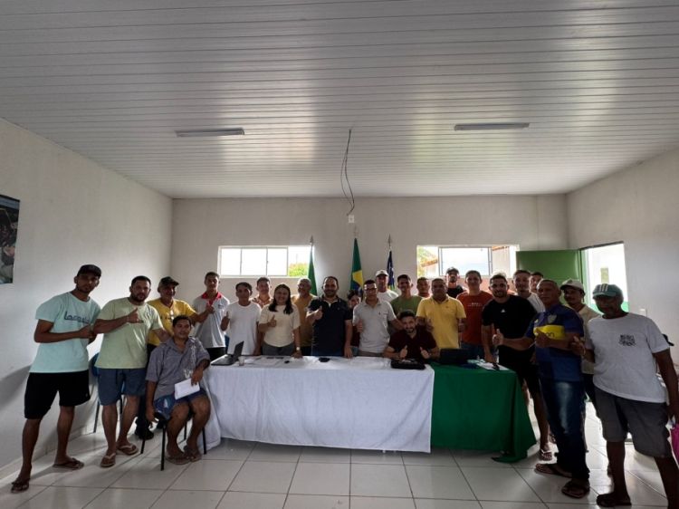 : Michael Resende/Portal O Franco
