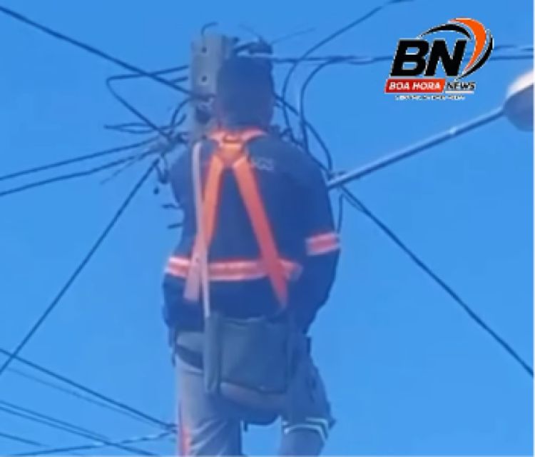 : reprodução/Boa Hora News
