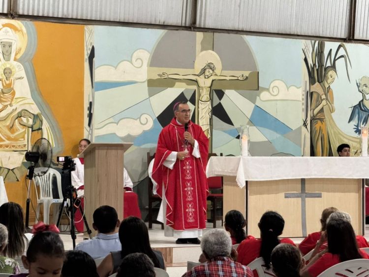 : Michael Resende/Portal O Franco