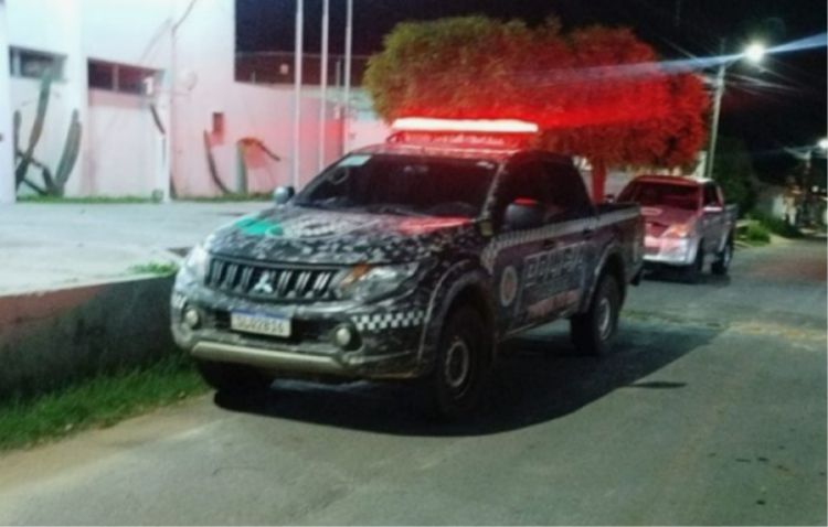 : Campo Maior em Foco