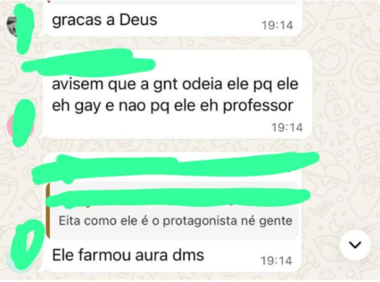 : reprodução