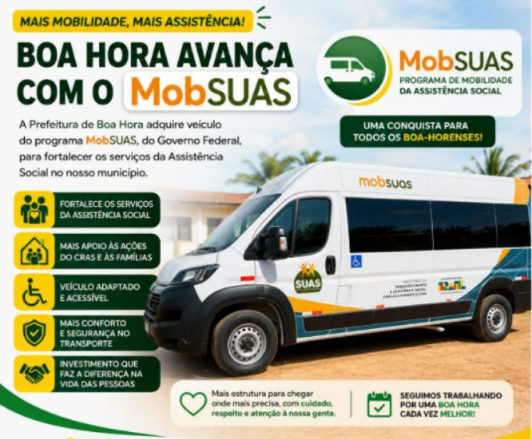 : reprodução/Prefeitura de Boa Hora
