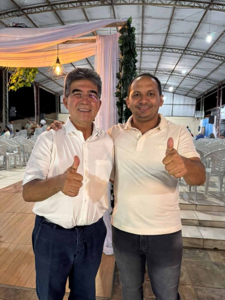 : Michael Resende/Portal O Franco