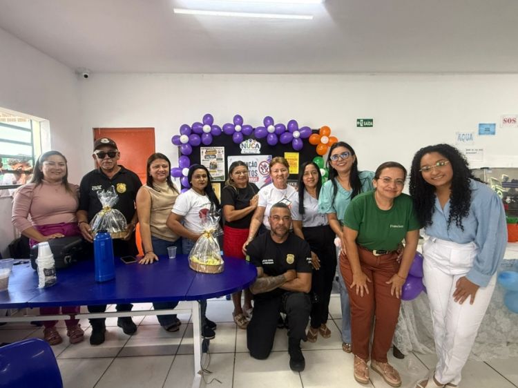 : reprodução