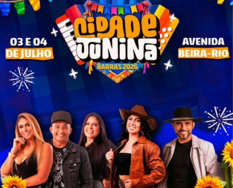 : divulgação/Prefeitura de Barras
