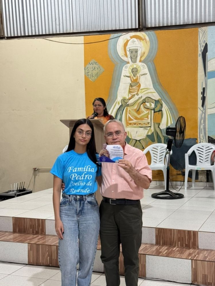 : Michael Resende/Portal O Franco