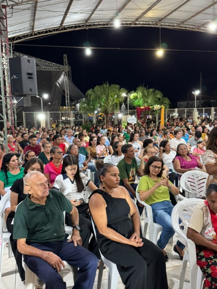: Michael Resende/Portal O Franco
