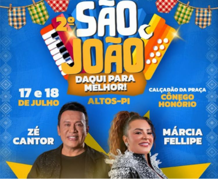 : divulgação/Prefeitura de Altos