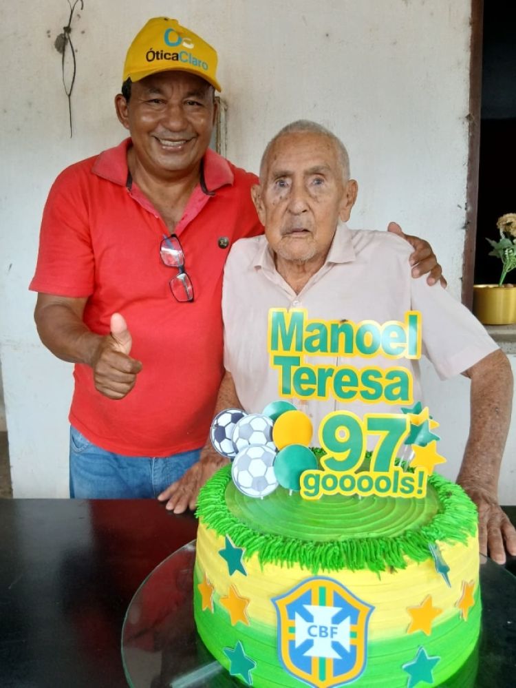 : reprodução