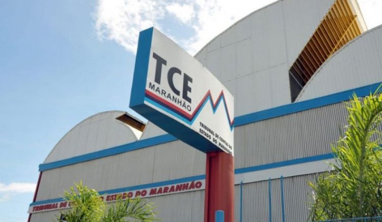 : reprodução/TCE-MA