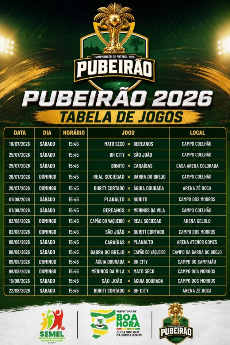 : divulgação