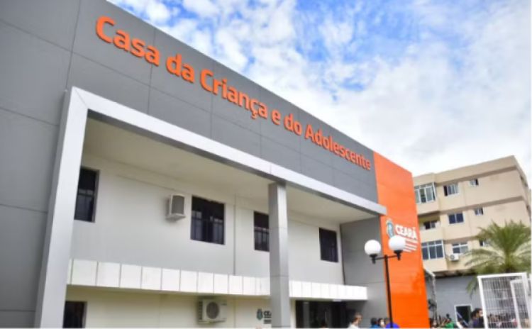 : reprodução/Governo do Estado do Ceará