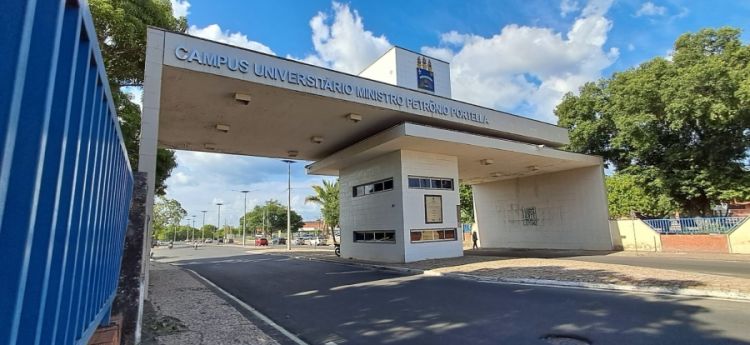: reprodução/UFPI
