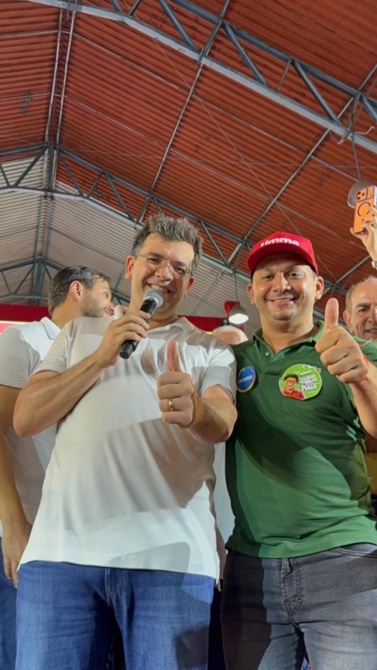 : Michael Resende/Portal O Franco