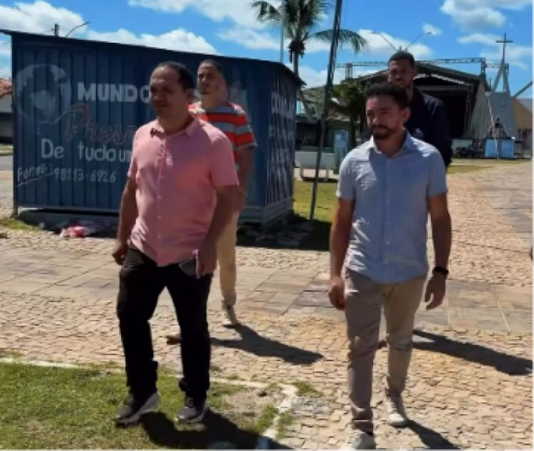 : Boa Hora News