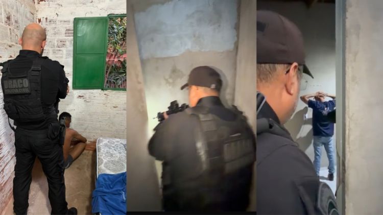 : reprodução/SSP-PI