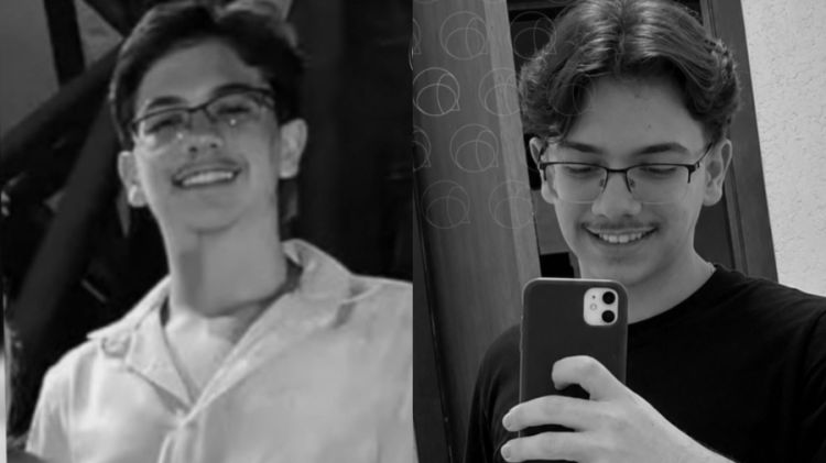 : reprodução