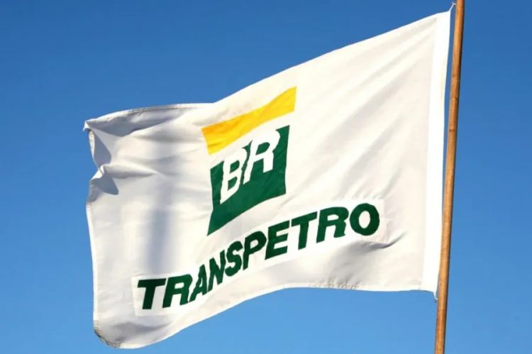 : reprodução/Transpetro